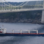 Exportações de grãos da Ucrânia caíram quase 30% em 2022
