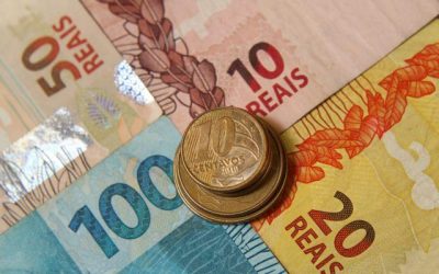 OCDE corta projeções para PIB do Brasil em 2023 e 2024