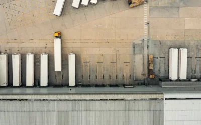 Após investir cerca de R$1,5 bi, Nstech lança plataforma open logistics