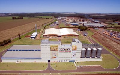 13º salário de R$ 23 mil a produtores rurais cooperados