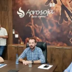 Produtor deve ter cautela, afirma presidente da Aprosoja-MT sobre custo de produção
