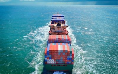 Agronegócio brasileiro exporta US$ 9,9 bilhões fevereiro