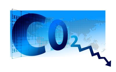Inteligência artificial pode ajudar Brasil a lucrar com mercado de carbono
