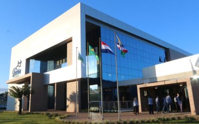 Cooperativa agrícola fatura mais de R$ 7 bilhões em 2022