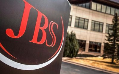 JBS registra lucro líquido de R$ 2,350 bilhões no 4º trimestre