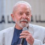 Lula adia viagem à China por orientações médicas