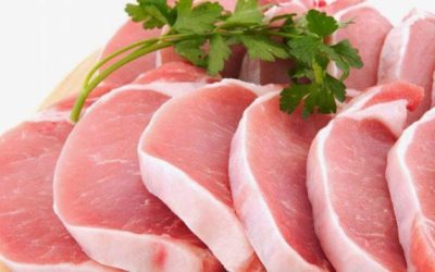 México amplia abertura para a carne suína brasileira