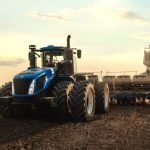 Vendas de máquinas agrícolas caem com juros mais altos ao produtor