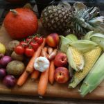 Preços de alimentos recuam pelo 11º mês consecutivo
