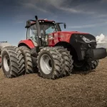 Inclusão da tecnologia da Hemisphere será gradual, diz CNH Industrial