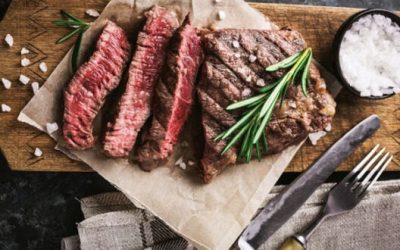 Carne bovina: consumo no Brasil atinge menor nível em 18 anos