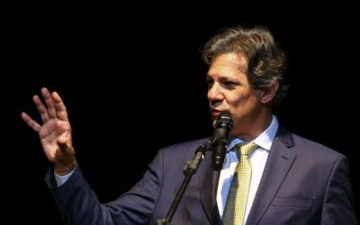 Regra fiscal prevê crescimento de despesa menor que receita