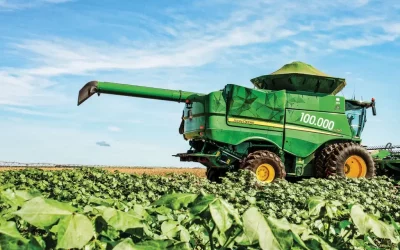 Agronegócio cresce e varejo encolhe nas operações de fusões e aquisições no 1º semestre no Brasil