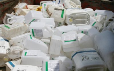 O Agro em sintonia com a preservação do Meio Ambiente