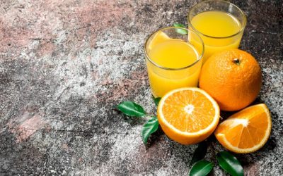 Cotações de laranja seguem em alta no segmento industrial em São Paulo