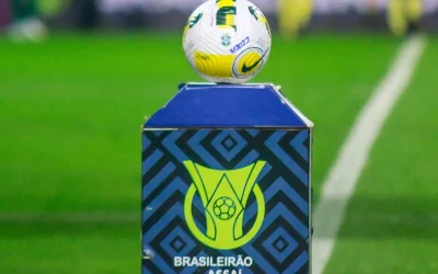 Brasileirão: 17 dos 20 clubes possuem acordos comerciais com companhias relacionadas ao agronegócio