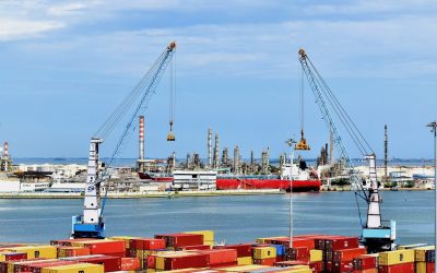 Exportações do agro mineiro batem recorde de volume em 2023