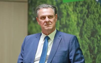 Ministro diz que governo irá estruturar Plano Safra para fortalecer produção de alimentos