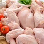 Exportação de carne de frango em janeiro cresce 9,4% e atinge recorde para o mês