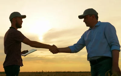 Quais são os principais tipos de contrato de trabalho rural?