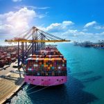 Brasil se consolida como líder nas exportações de commodities agropecuárias e projeta expansão em 2025