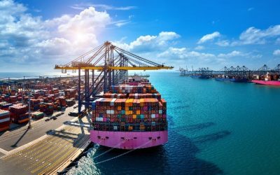Brasil se consolida como líder nas exportações de commodities agropecuárias e projeta expansão em 2025