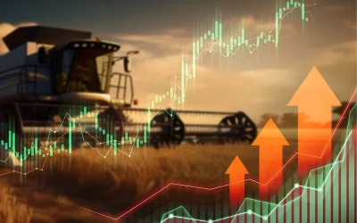Marcos Fava Neves: 5 pontos para ficar de olho no mercado agro em Abril